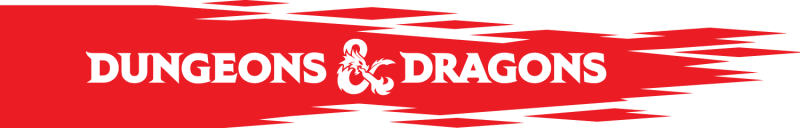 Dungeons and Dragons